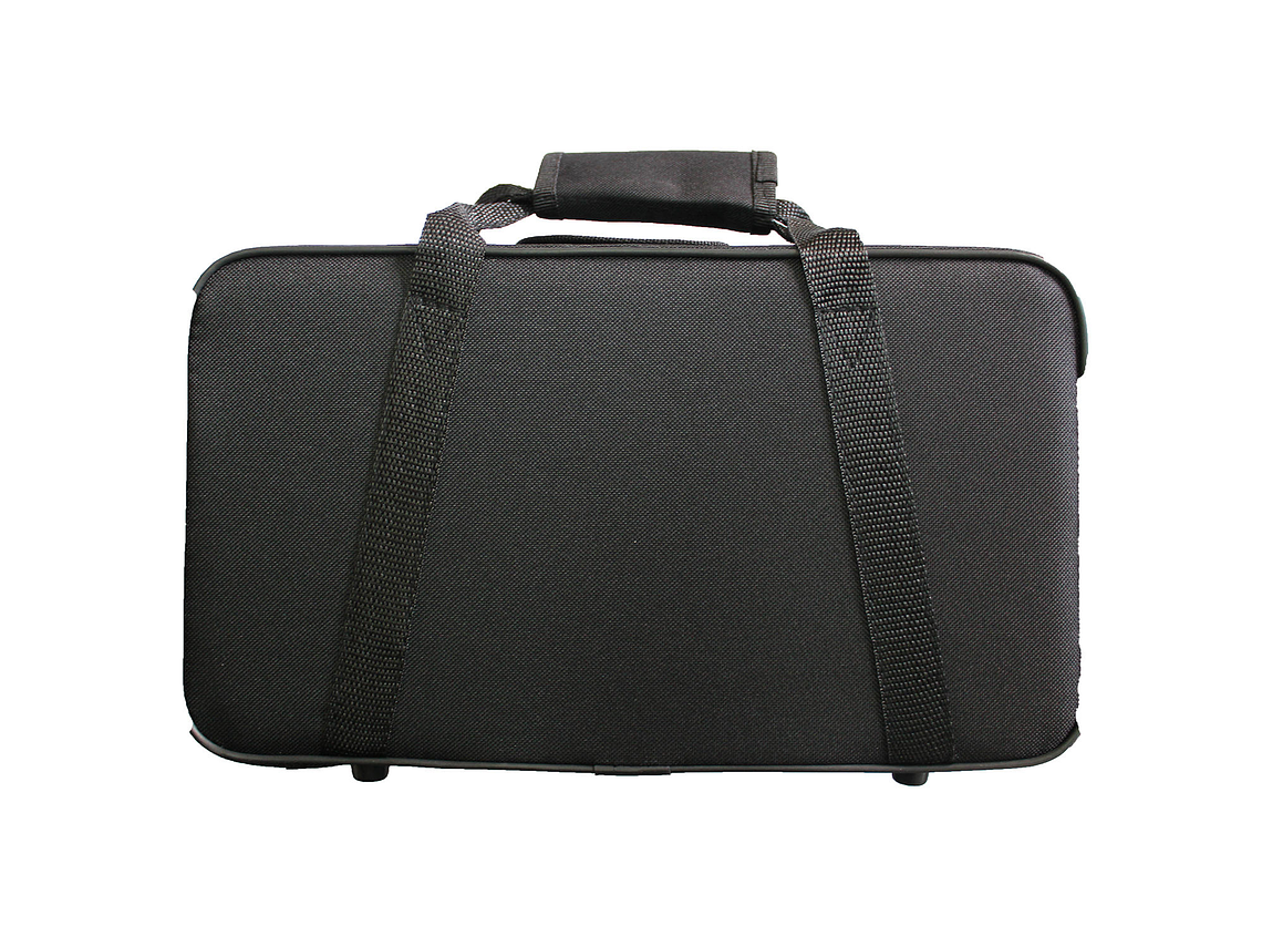 TROMPETA ALLEGRO POCKET BB DORADA ALL6417L 4