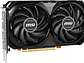 TARJETA DE VIDEO MSI NVIDIA® GEFORCE® RTX™ 4060 VENTUS 2X BLACK OC, 8GB GDDR6, 128-BIT, PCI-E 4.0 - Miniatura 2