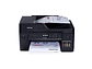 IMPRESORA MULTIFUNCIONAL A3 BROTHER MFC-T4500DW ADF DUPLEX - Miniatura 4
