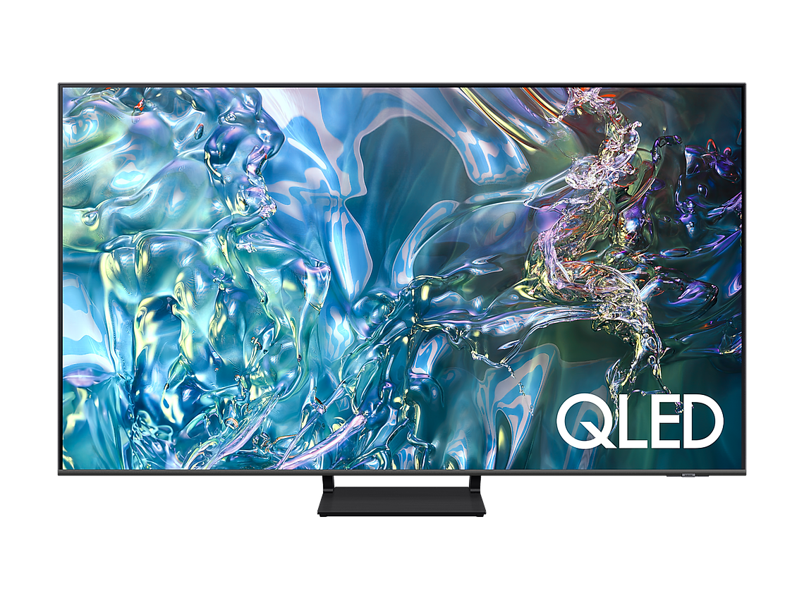 SMART TV SAMSUNG QLED 4K 85