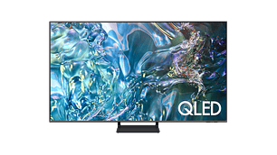 SMART TV SAMSUNG QLED 4K 85