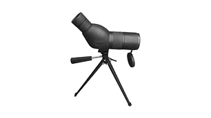 TELESCOPIO MONOCULAR PROFESIONAL ASTRONÓMICO HD