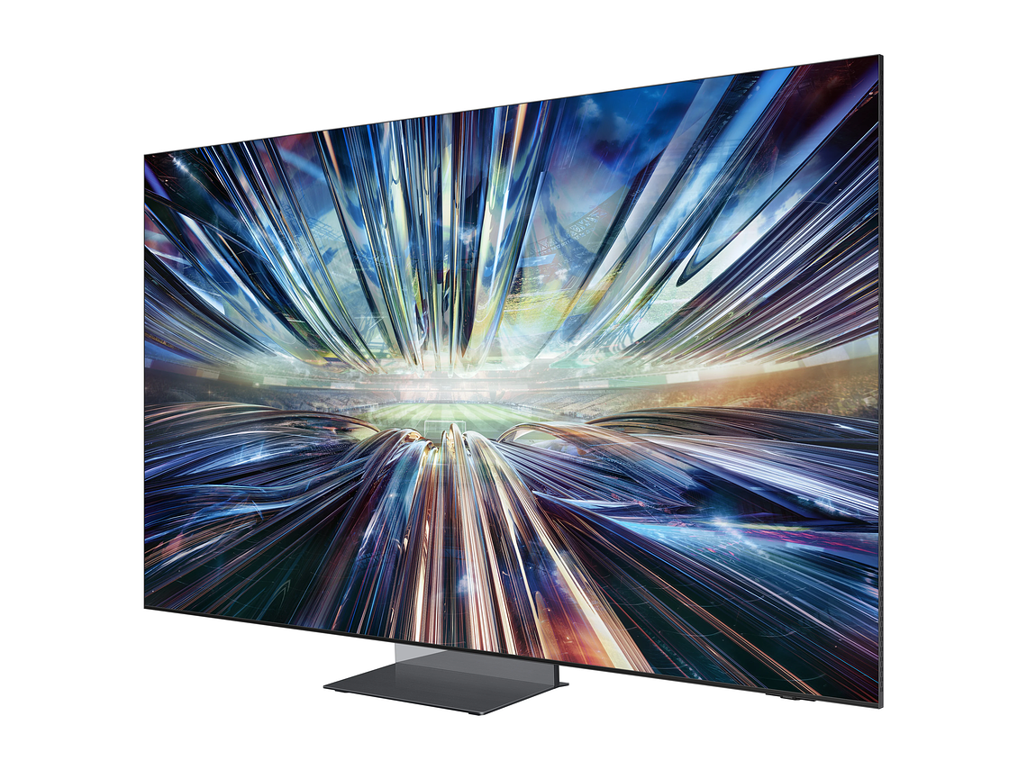 SMART TV SAMSUNG NEO QLED 8K 85