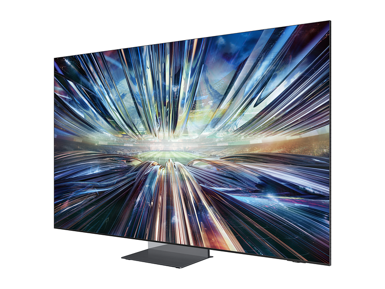 SMART TV SAMSUNG NEO QLED 8K 85