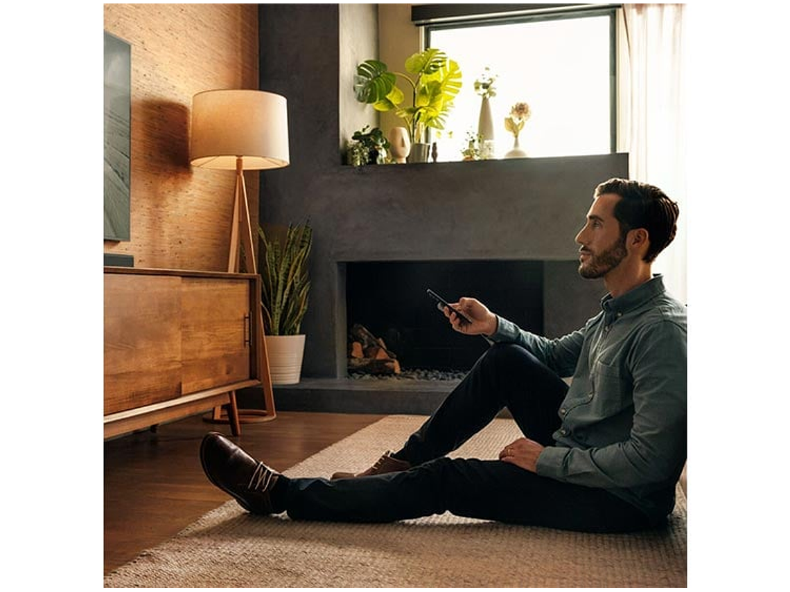 SOUNDBAR BLUETOOTH BOSE SMART BLACK 5