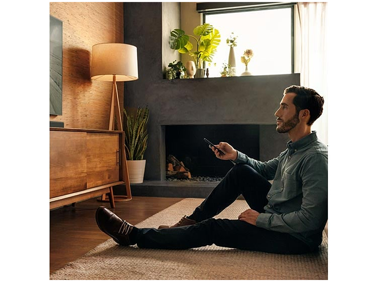 SOUNDBAR BLUETOOTH BOSE SMART BLACK 5