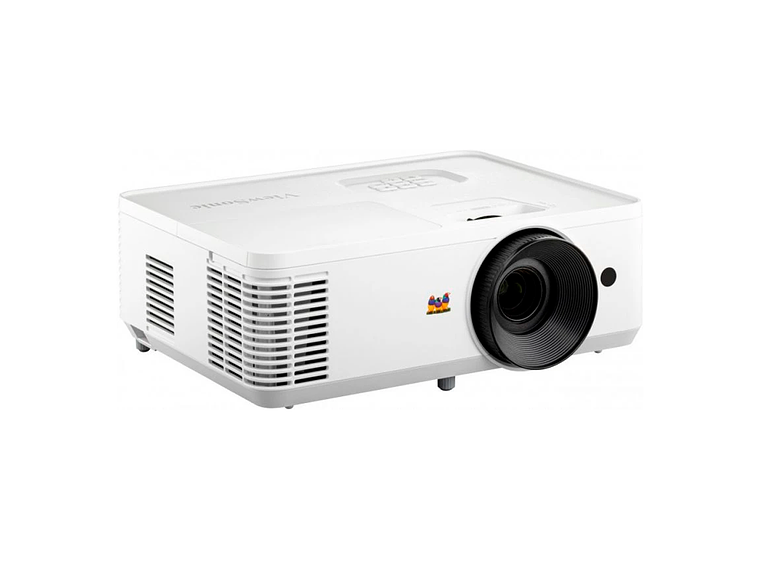 PROYECTOR VIEWSONIC PA700W 4.500 LÚMENES ANSI WXGA HASTA 300' 4