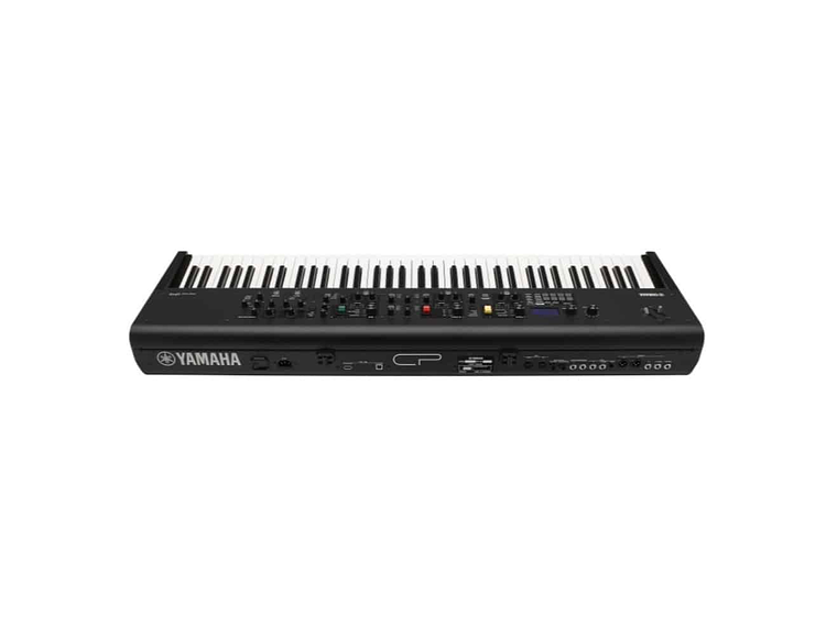 STAGE PIANO 73 TECLAS CP73 - YAMAHA 2