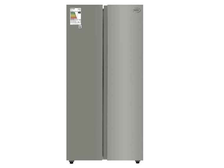 REFRIGERADOR SIDE BY SIDE 442 LTS HC-598WEN | GRIS 1