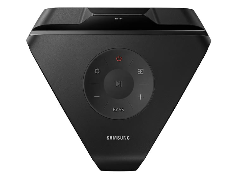 SOUND TOWER SAMSUNG MX-T50/ZS 7