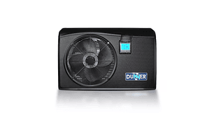 BOMBA DE CALOR DUNNER BOMBAS CALOR ECOPOWER-7 PISCINA HASTA 20M3