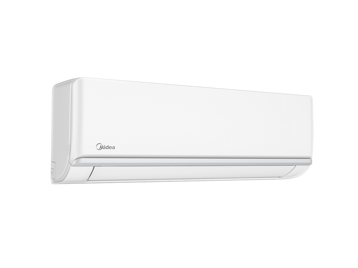 AIRE ACONDICIONADO MIDEA XPERT 12000BTU ON OFF 4