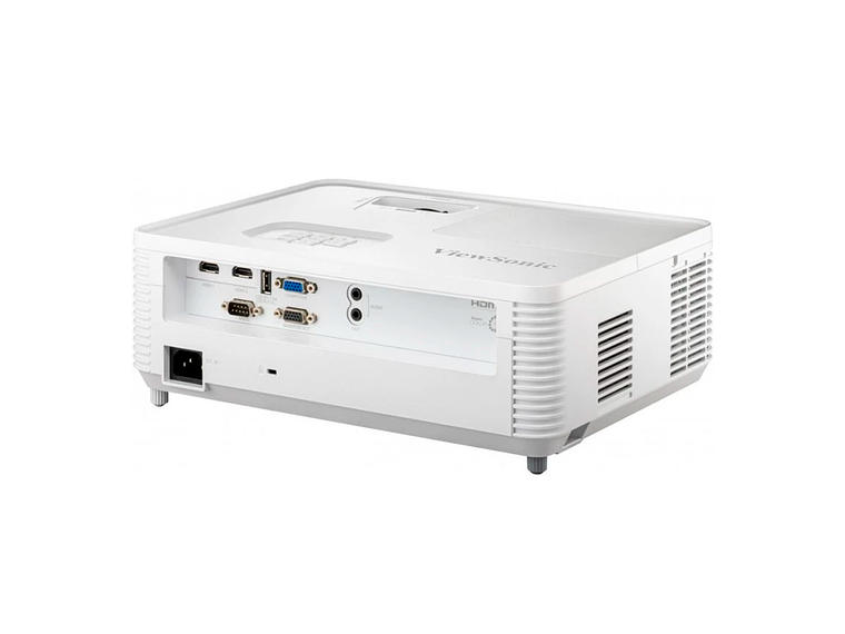 PROYECTOR VIEWSONIC PA700W 4.500 LÚMENES ANSI WXGA HASTA 300' 5