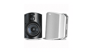 PARLANTE DE EXTERIOR O INTERIOR POLK ATRIUM 4