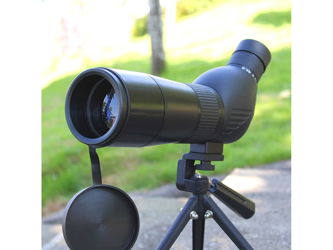 TELESCOPIO MONOCULAR PROFESIONAL ASTRONÓMICO HD 3
