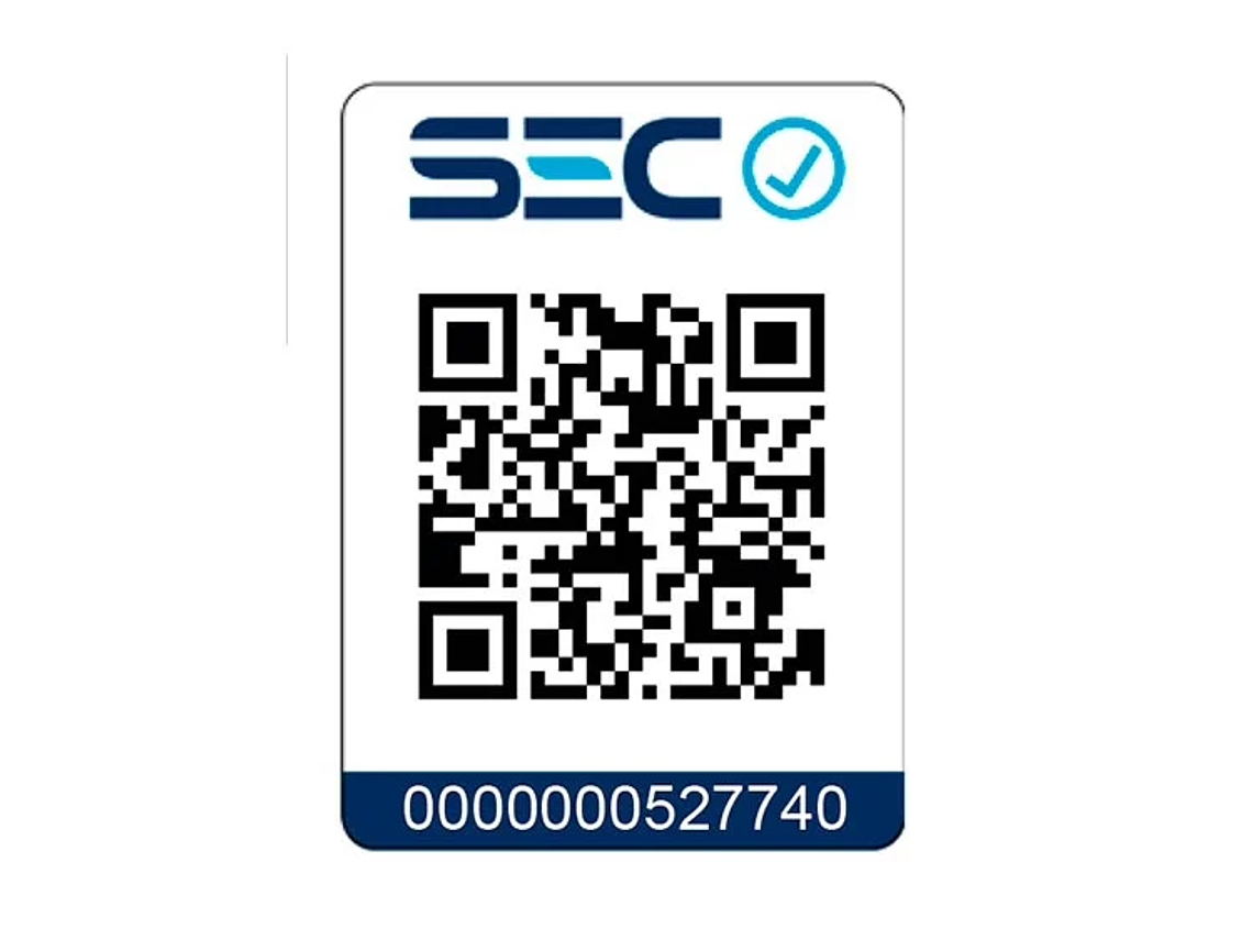 CAMPANA CONVENCIONAL URSUS TROTTER 60CM UT FF-60 INOX 2M 2