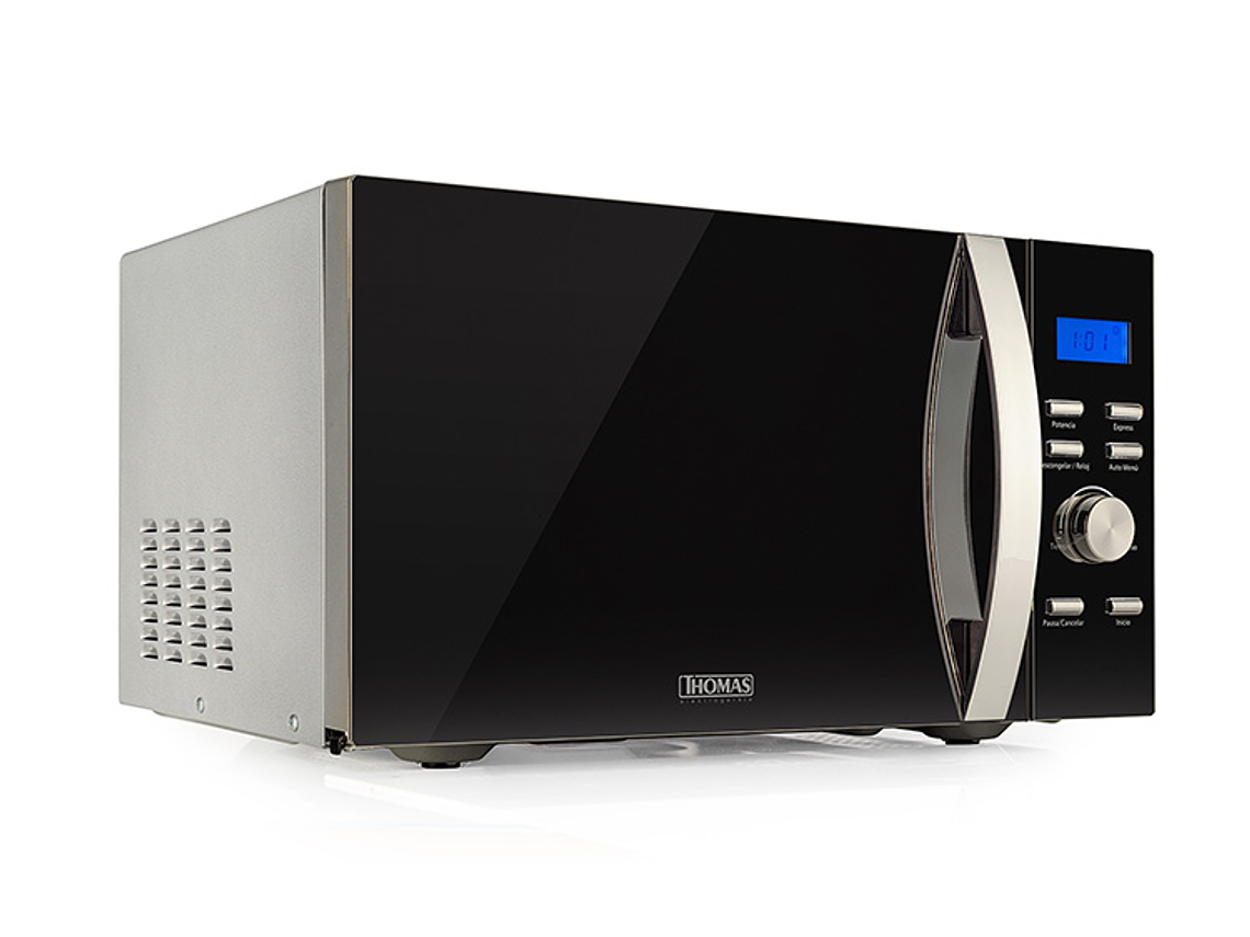 MICROONDAS THOMAS TH-25DM 2