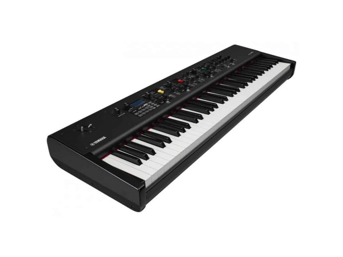 STAGE PIANO 73 TECLAS CP73 - YAMAHA 3