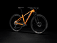 Bicicleta MTB Trek X-Caliber 9 Gen 2 Naranja - Miniatura 6