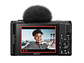CÁMARA VÍDEO DEPORTIVA SONY ZV-1F WI-FI BLUETOOTH 20.1 MP VIDEOBLOGS - Miniatura 3