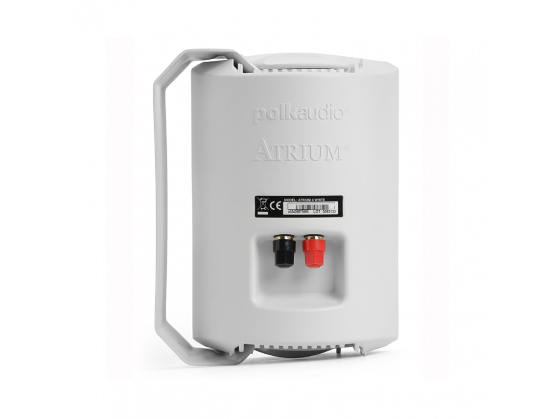 PARLANTE DE EXTERIOR O INTERIOR POLK ATRIUM 4 2