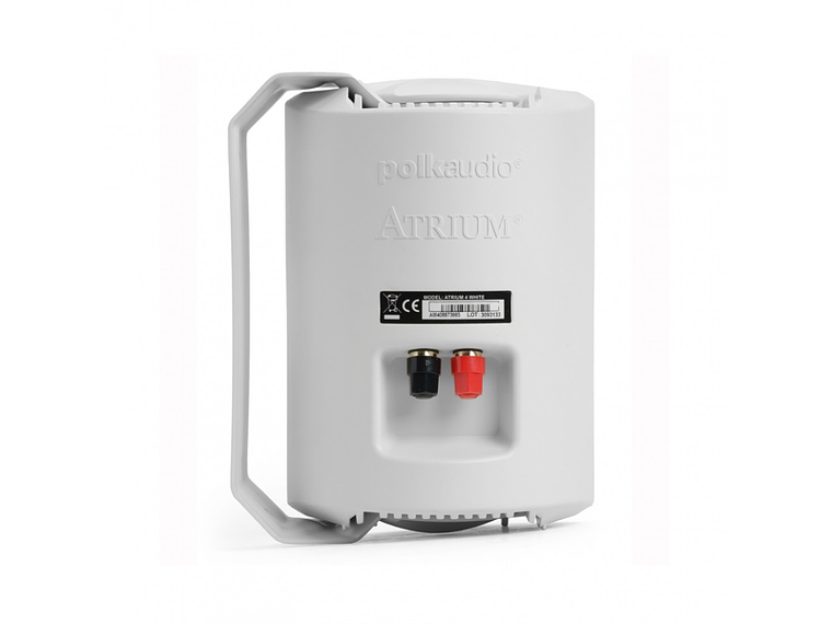 PARLANTE DE EXTERIOR O INTERIOR POLK ATRIUM 4 2