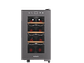 CAVA DE VINO TERMOELÉCTRICA 8 BOTELLAS PANEL TOUCH NOBLEX - Miniatura 4