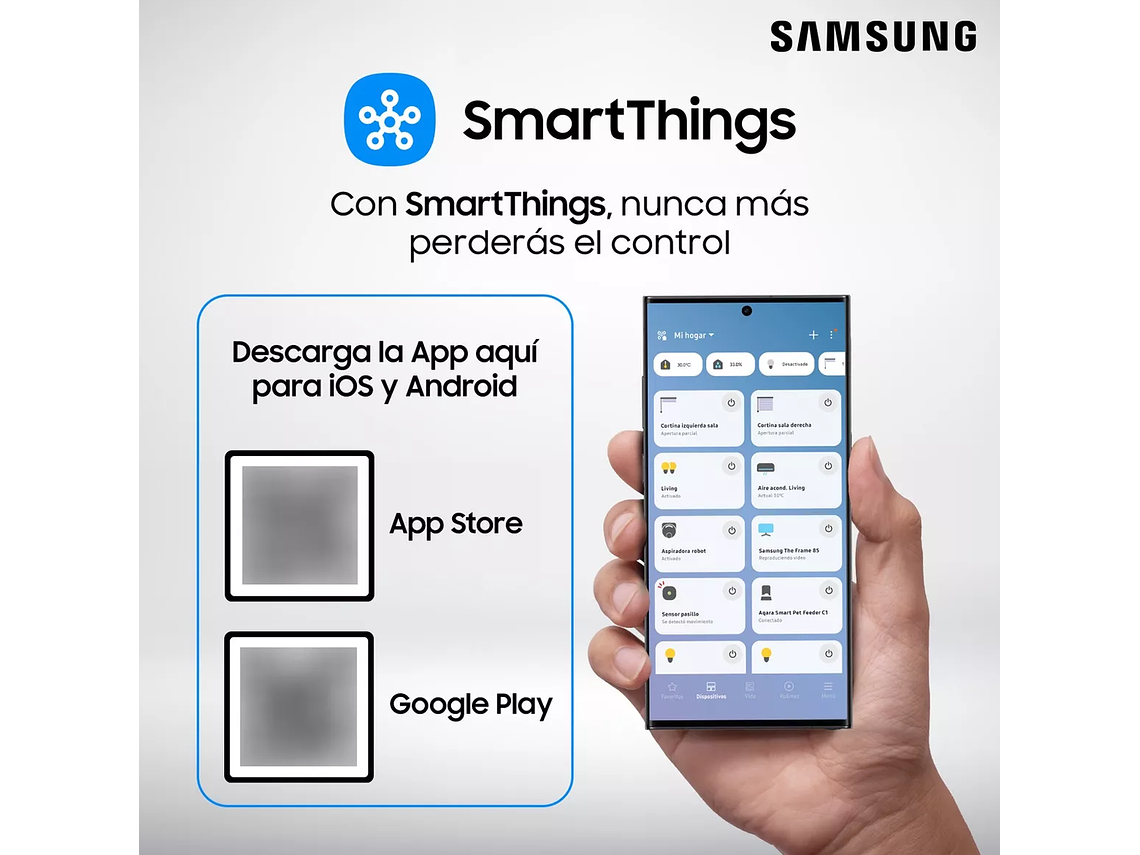 SMART TV SAMSUNG NEO QLED 8K 85