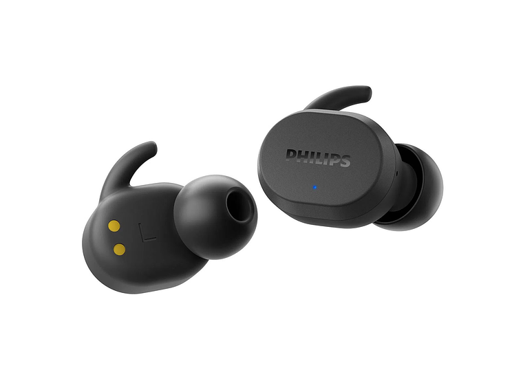 AUDÍFONOS PHILIPS TAT3216BK 3000 SERIES BLUETOOTH NEGRO 1