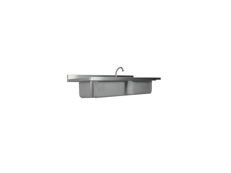 CUBIERTA IMAHE 2 TAZAS 120 X 60 CM 2