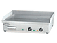 PLANCHA CHURRASQUERA PROCHEF EG820 73 X 50 CM ELECTRICA INOX - Miniatura 1