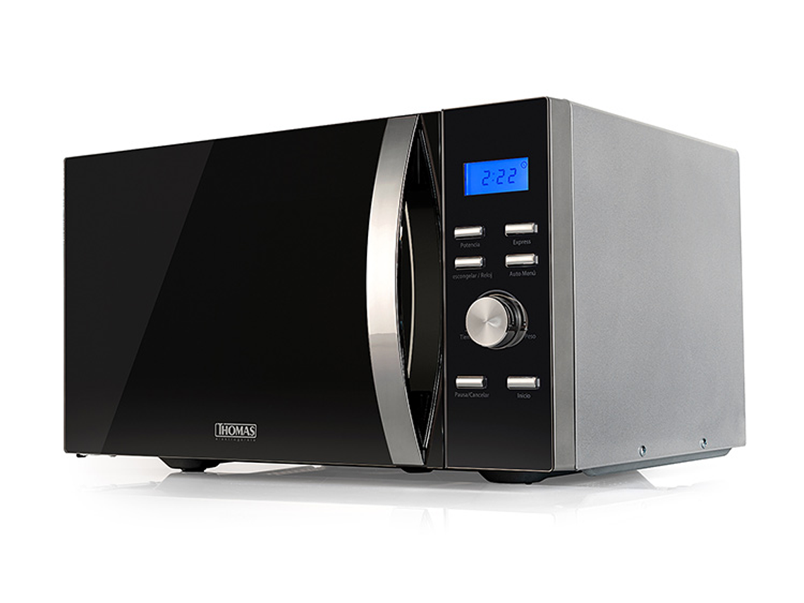 MICROONDAS THOMAS TH-25DM 3