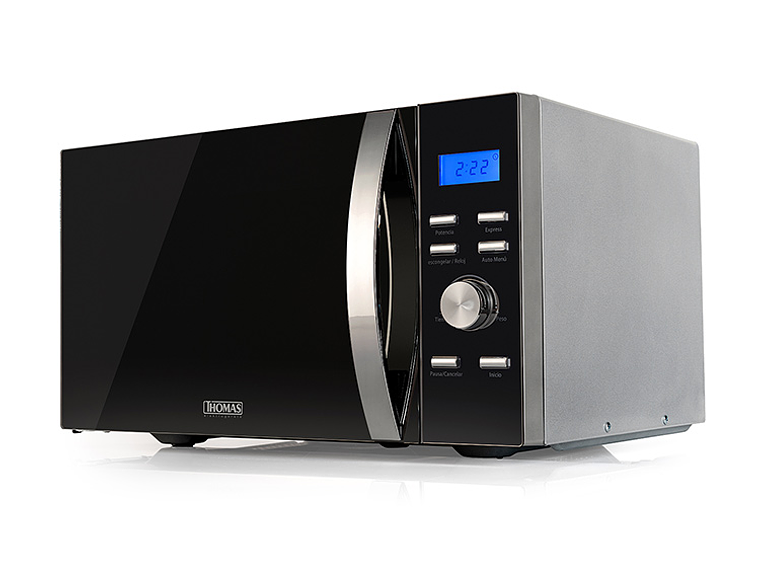 MICROONDAS THOMAS TH-25DM 3