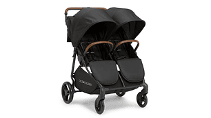 COCHE DOBLE LADO A LADO CRUZER