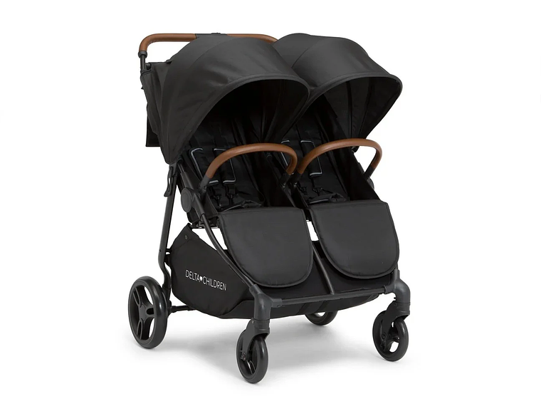 COCHE DOBLE LADO A LADO CRUZER 1