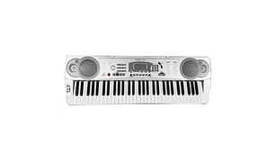 TECLADO KAWAI MODELO EP500 SV