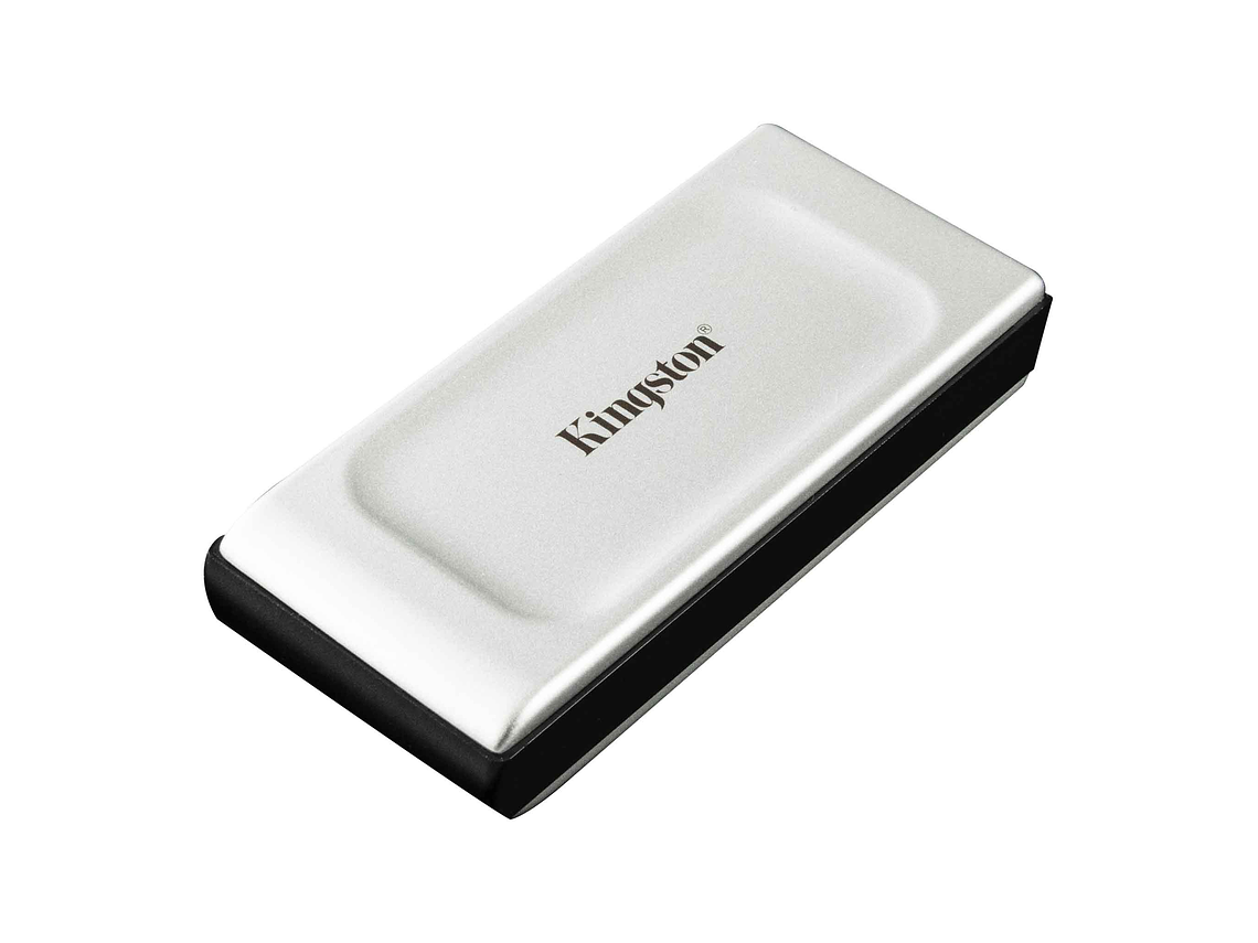 SXS2000/2TB UNIDAD ESTADO SOLIDO PORTATIL KINGSTON XS200 4