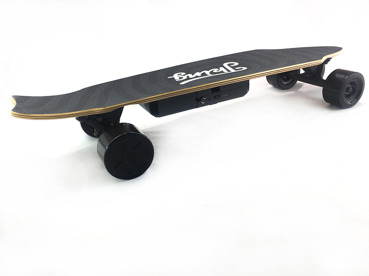 PATINETA EWAY ELÉCTRICA H2S 4