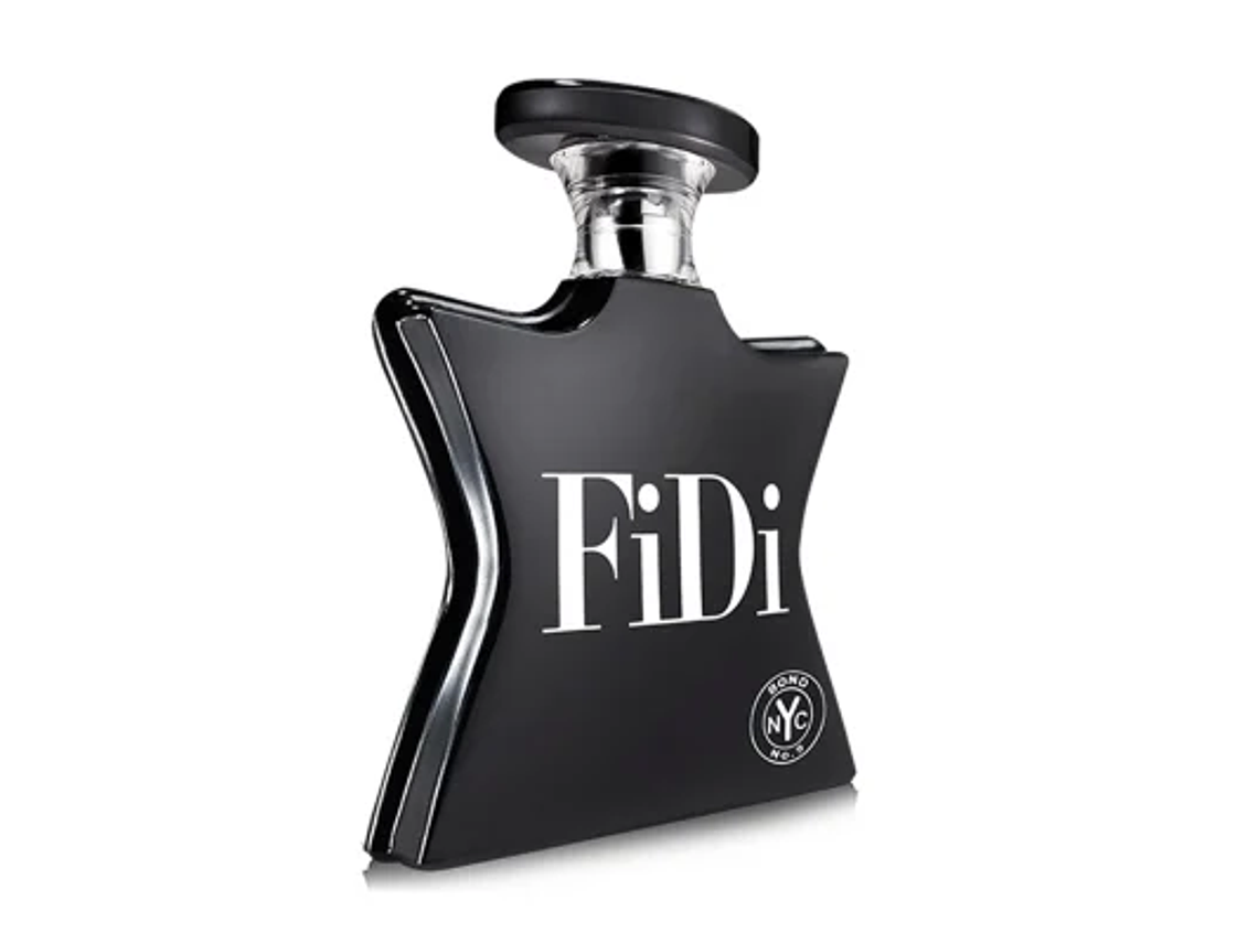 PERFUME BOND N9 FIDI UNISEX EDP 100 ML 1