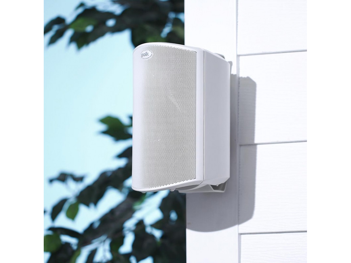 PARLANTE DE EXTERIOR O INTERIOR POLK ATRIUM 4 4