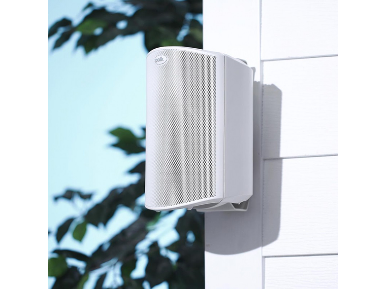 PARLANTE DE EXTERIOR O INTERIOR POLK ATRIUM 4 4