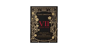 PERFUME CLIVE CHRISTIAN NOBLE COLLECTION VII QUEEN ANNE MUJER 50 ML