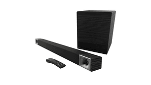 BARRA DE SONIDO SOUNDBAR 3.1 CINEMA 600 KLIPSCH