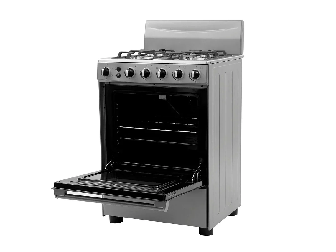 COCINA FS FDV DESIGN 4Q GAS NAT/LIC 2