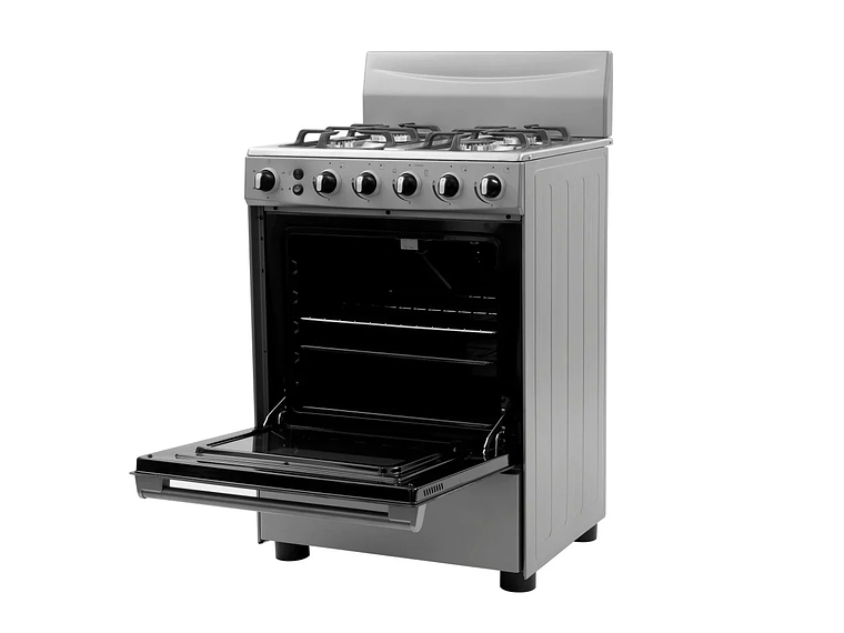 COCINA FS FDV DESIGN 4Q GAS NAT/LIC 2