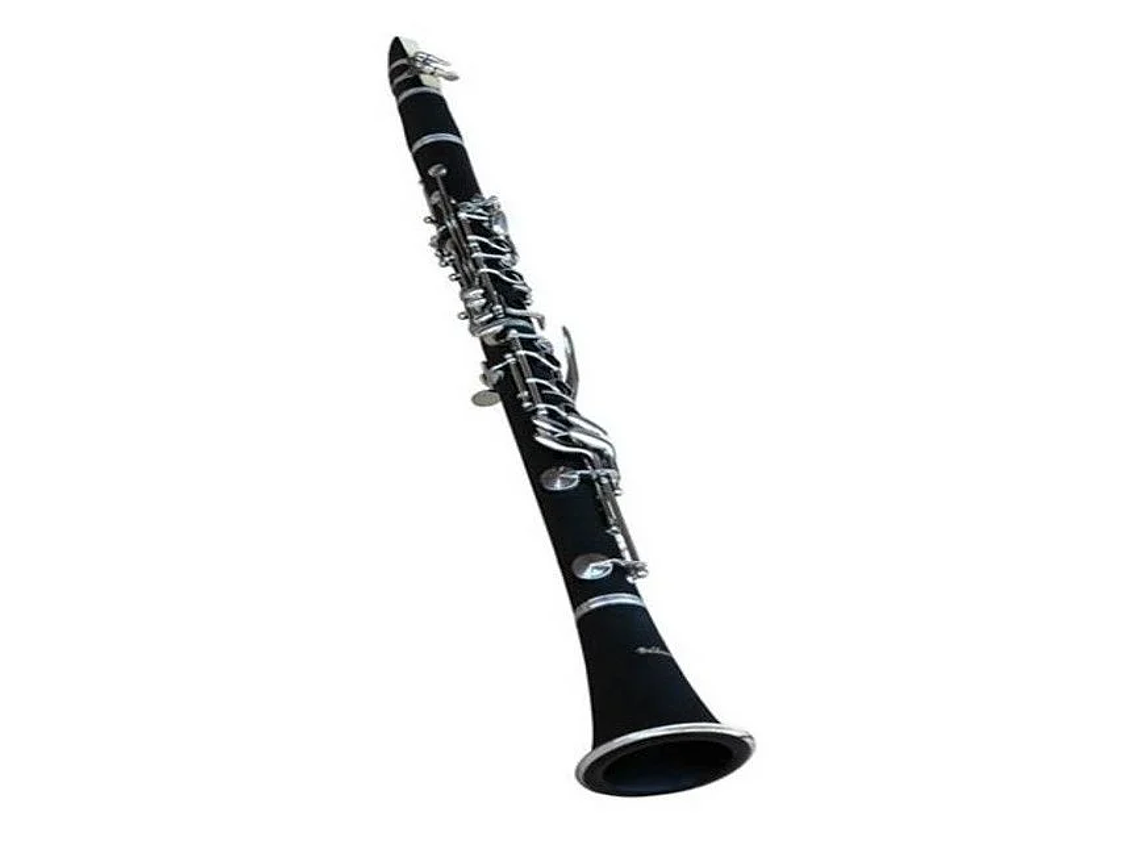 CLARINETE 7401 BALDASSARE AFINACIÓN EN BB 1
