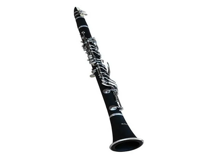 CLARINETE 7401 BALDASSARE AFINACIÓN EN BB 1