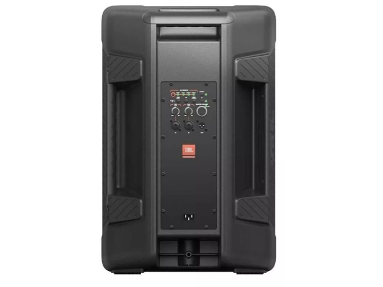 PARLANTE JBL IRX112BT PORTÁTIL CON BLUETOOTH NEGRA 2