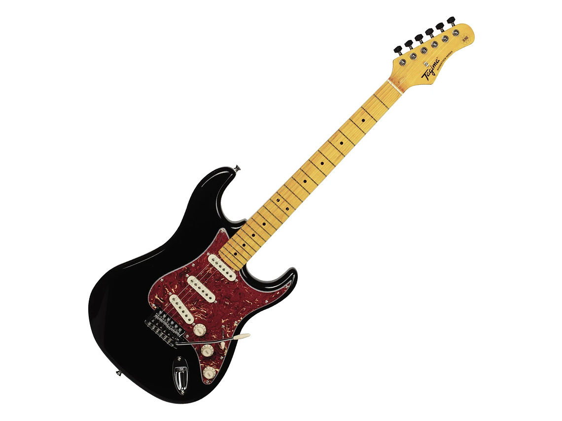 GUITARRA ELECTRICA TAGIMA TG-530 BLACK 1