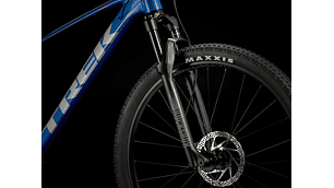 Bicicleta MTB Trek X-Caliber 9 Azul